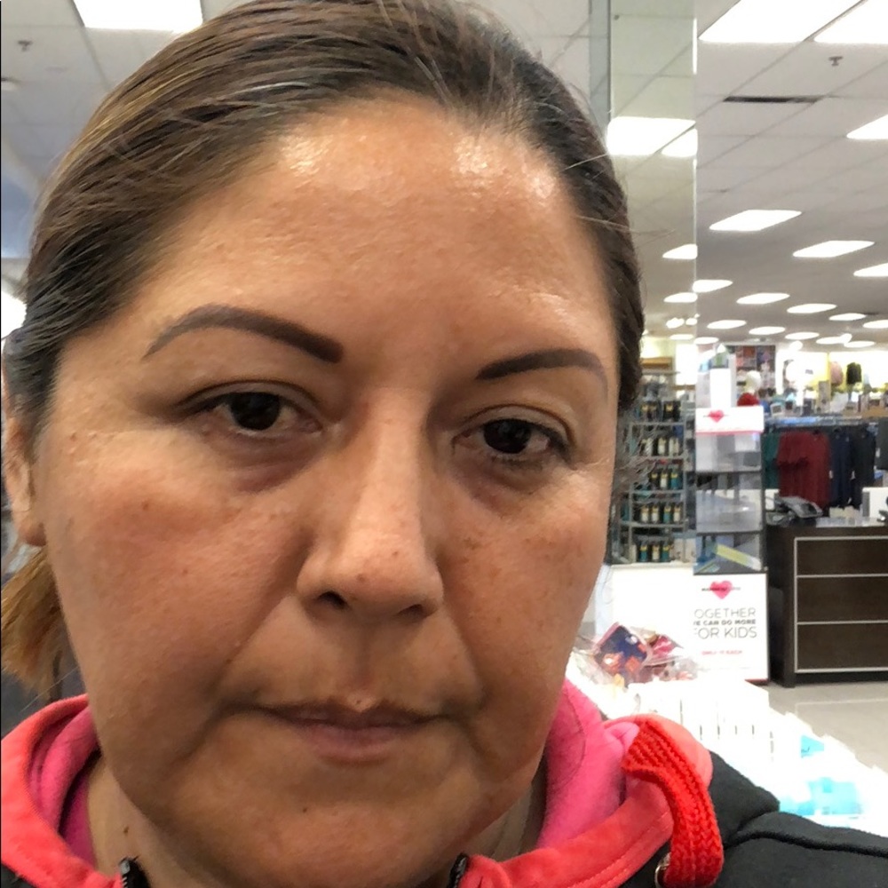 Meet your Posher, Marisela
